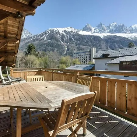 Chalé Havre Des Praz - 8px Views Garden Fireplace Bbq